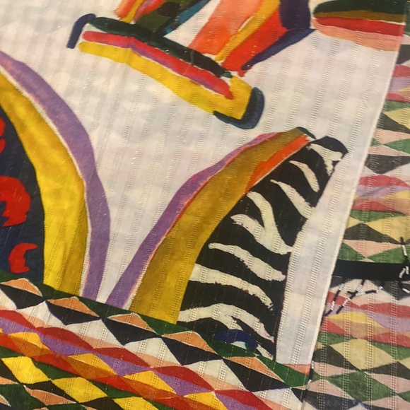 FARM Rio, Sarong/Cover-Up - Picture 3 of 6